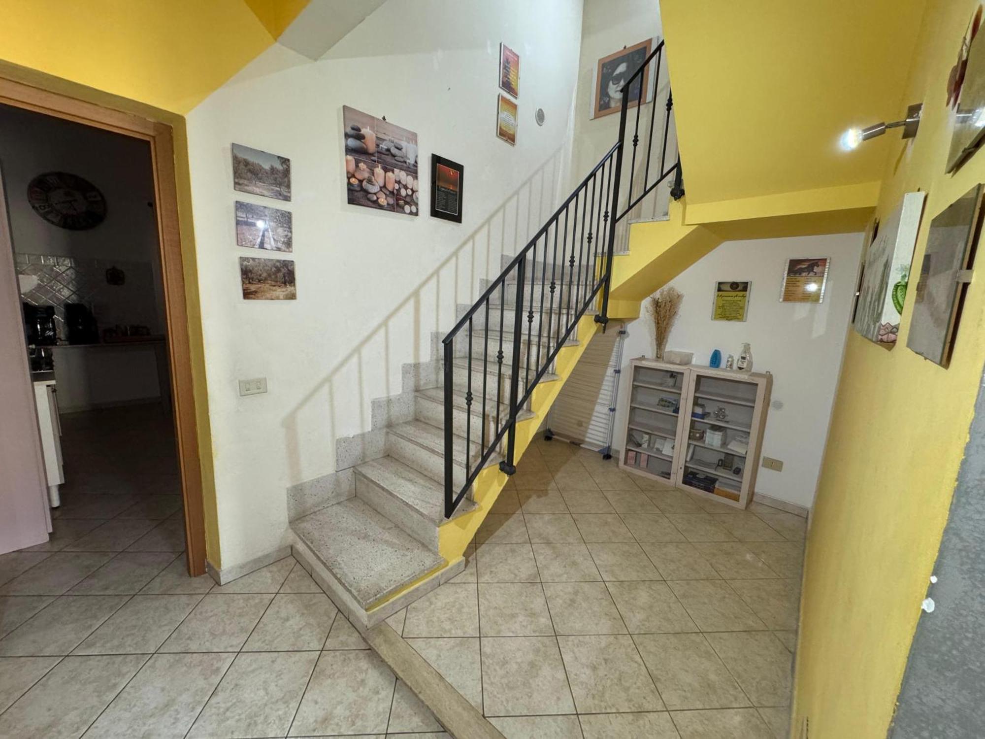 Apartment A Casa Di Ste - Vicino Aeroporto Falcone Borsellino *